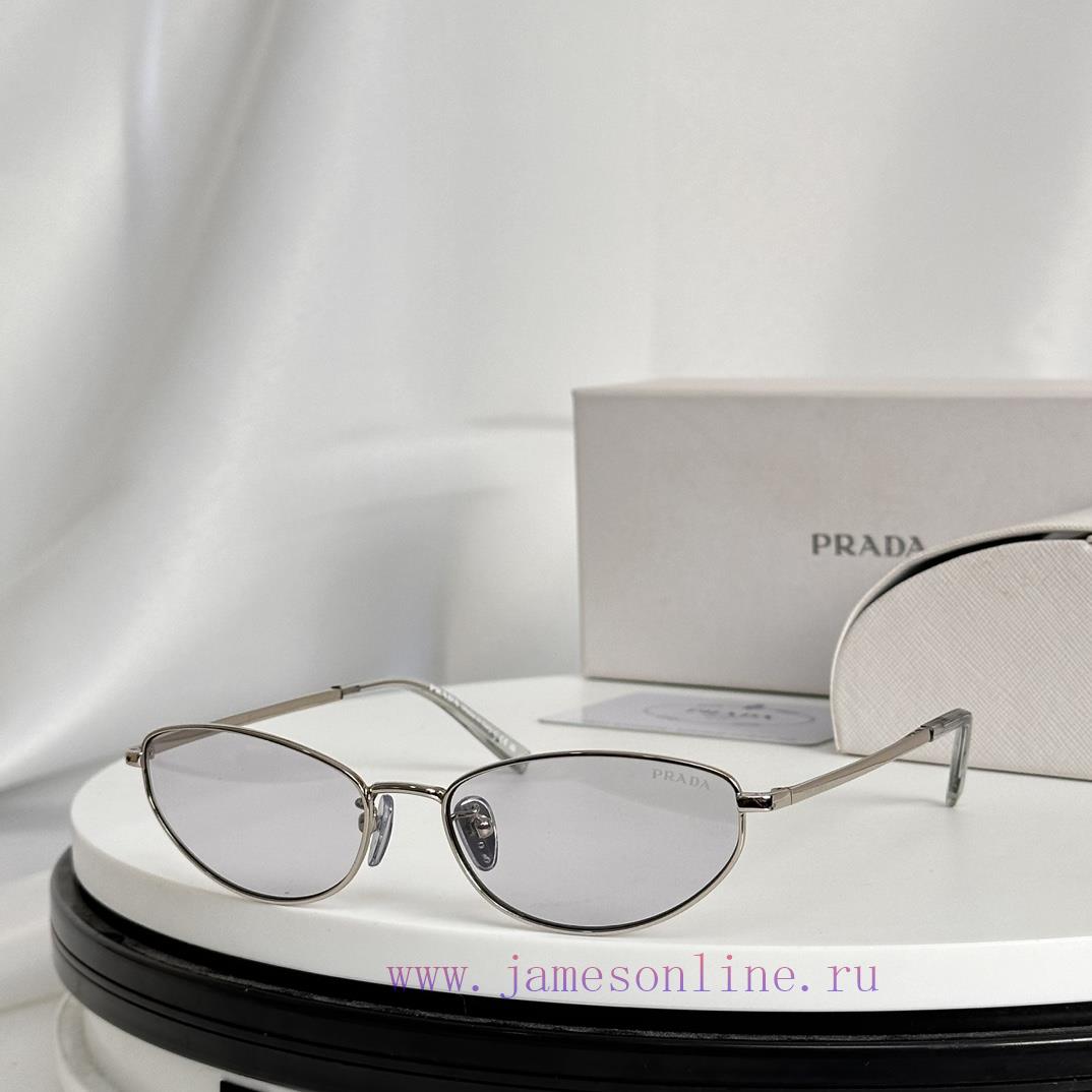 Prada MODELSPR A59 SIZE57 ports 18-137dans6bqe - Image 5