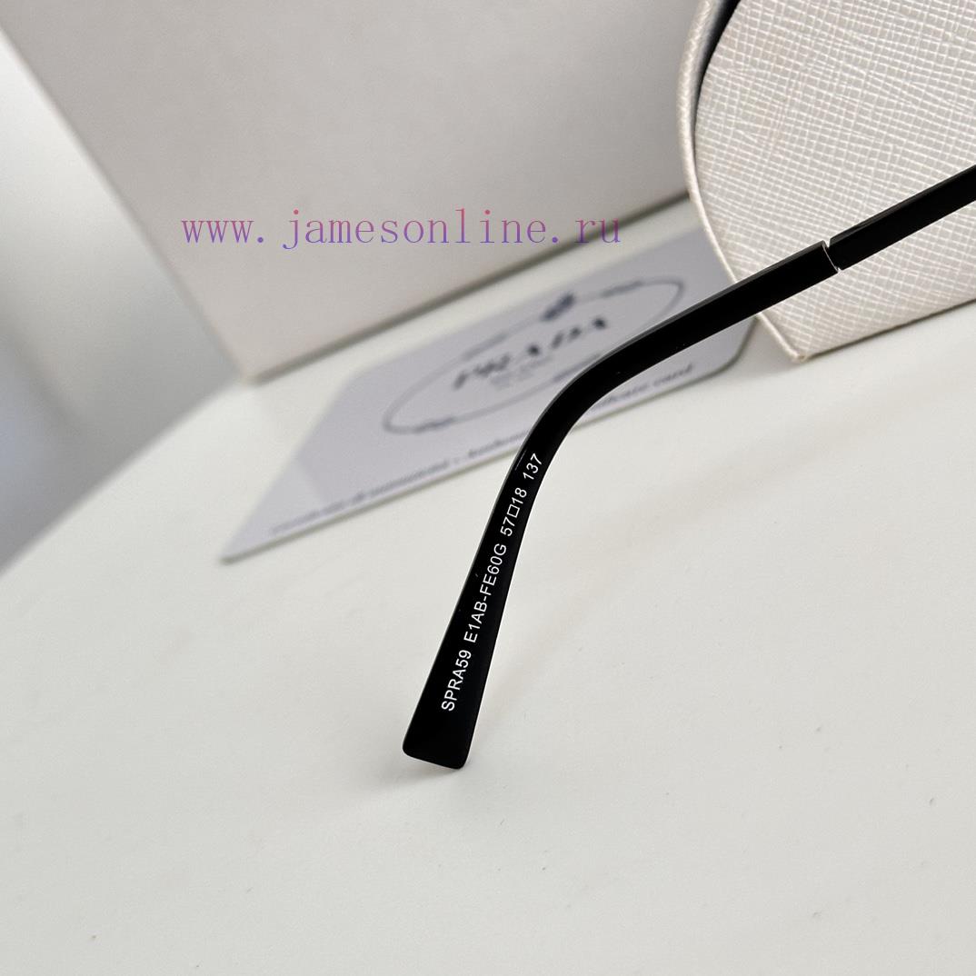 Prada MODELSPR A59 SIZE57 ports 18-137dans6bqe - Image 9