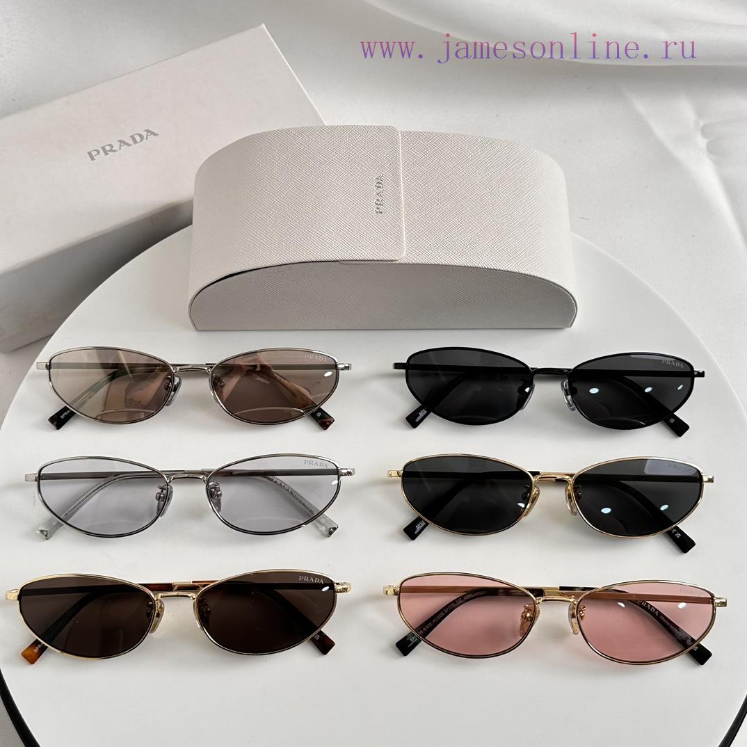 Prada MODELSPR A59 SIZE57 ports 18-137dans6bqe - Image 10