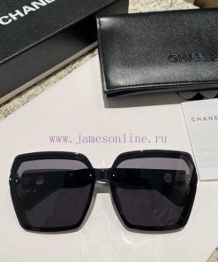 Chanel Polarized Series2024 New Polarized Sunglasses with Multiple StylesClassic box design,ythclly9