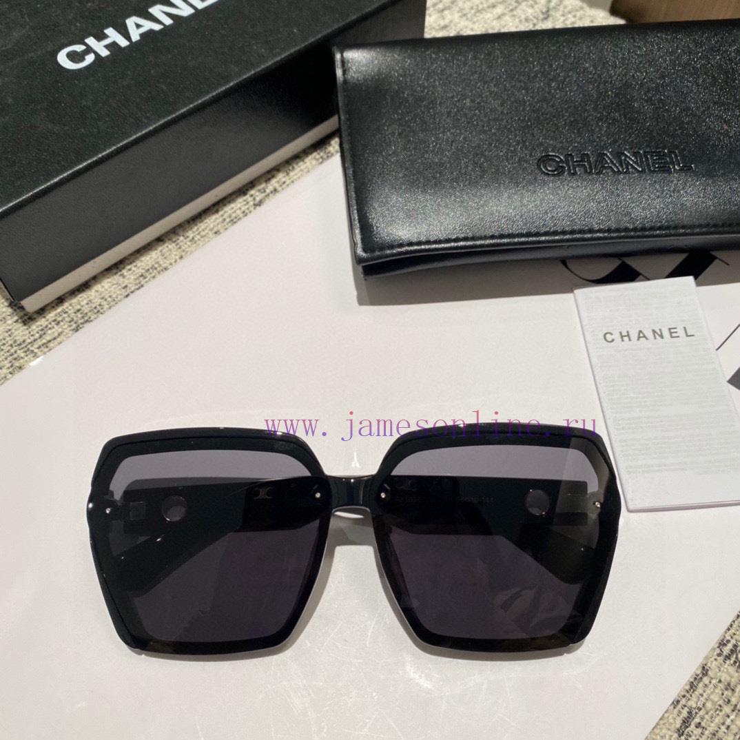 Chanel Polarized Series2024 New Polarized Sunglasses with Multiple StylesClassic box design,ythclly9 - Image 2