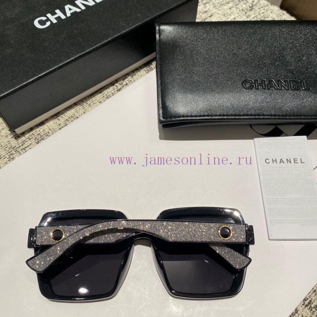 Chanel Polarized Series2024 New Polarized Sunglasses with Multiple StylesClassic box design,ythclly9 - Image 3