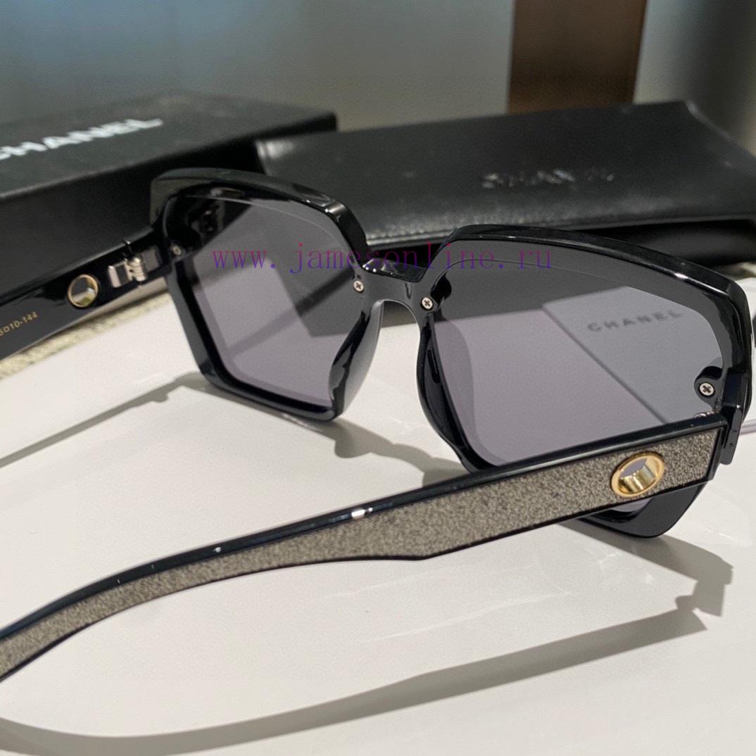 Chanel Polarized Series2024 New Polarized Sunglasses with Multiple StylesClassic box design,ythclly9 - Image 8