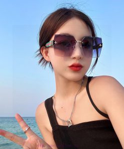 Gucci Polarized Series2024 New Polarized Sunglasses with Multiple StylesClassic box design, ipquzcbw