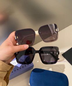 Gucci Polarized Series2024 New Polarized Sunglasses with Multiple StylesClassic box design, w08ilm2l