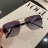 High quality Porsche men's polarized sunglasses with high-definition nylon lenses and ultra xf61n2r4