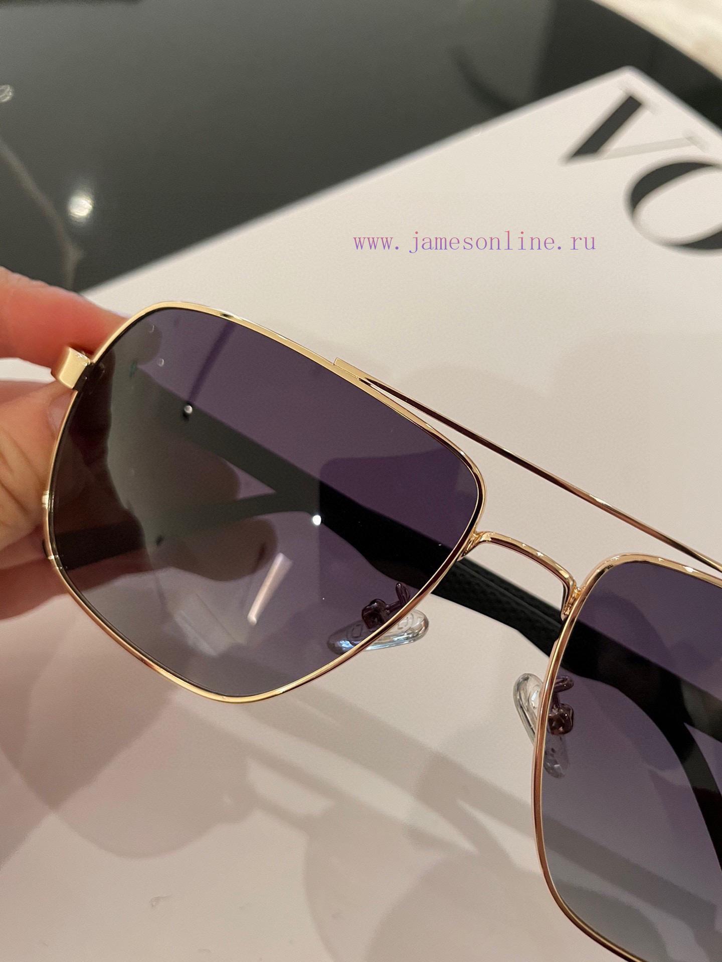 High quality Porsche men's polarized sunglasses with high-definition nylon lenses and ultra xf61n2r4 - Image 9