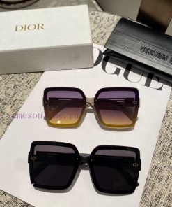 Dior Polarized Series2024 New Polarized Sunglasses with Multiple StylesClassic box design, nw02dojfy