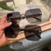 LV Women's Polarized Sunglasses ️ Classic Clover Elements Retro Style Super Love, Showcasingue66z92o
