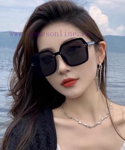 Dior Polaroid resin polarizer, new Chanel sunglasses to reduce the burden of strong light 🥰 supae78j