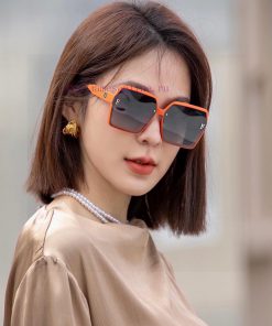 Fendi Polaroid resin polarizer, new Chanel sunglasses to reduce the burden of strong light 🥰bwxs62vc