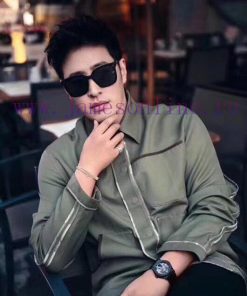 GM Dreamer17Qi Wei, Xiao Zhan and other internet celebrities have the same nylon polarized sggwiwugj