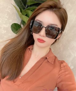 Dior Polarized Series2024 New Polarized Sunglasses with Multiple StylesClassic box design, nmt3h3t45