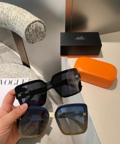 Herm è s Women's Polarized Sunglasses ️ Fashion Face Repair Brand Style Fashion Style Live Bvo7bpb9x