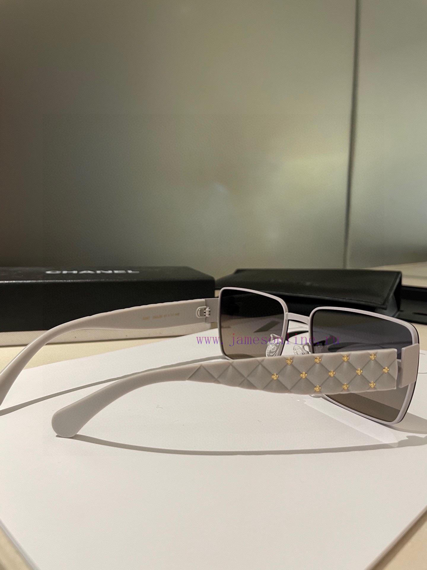 High definition Chanel nylon polarized sunglasses ️2024 new model shipment new model shipmen92ofucd4 - Image 10
