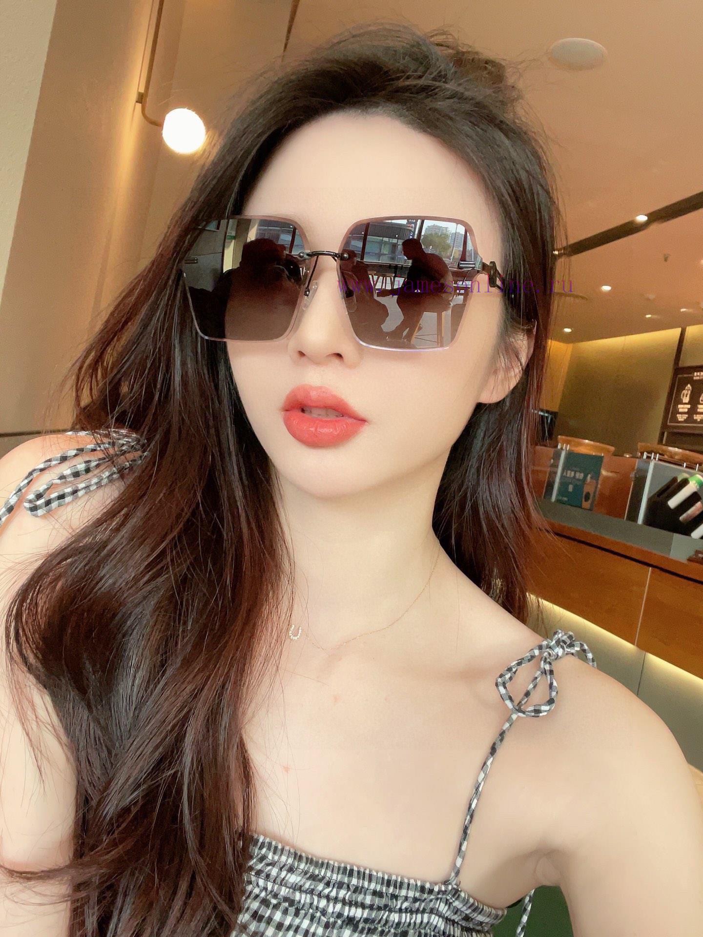 High definition nylon sunglasses2024 new LV models shipped, new models shippedModel 3304Desc4foxgbvt - Image 2