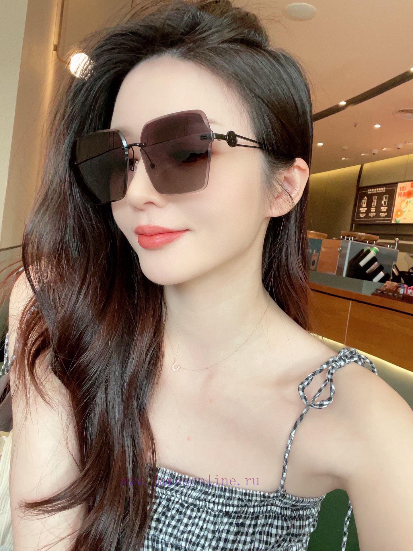 High definition nylon sunglasses2024 new LV models shipped, new models shippedModel 3304Desc4foxgbvt - Image 3