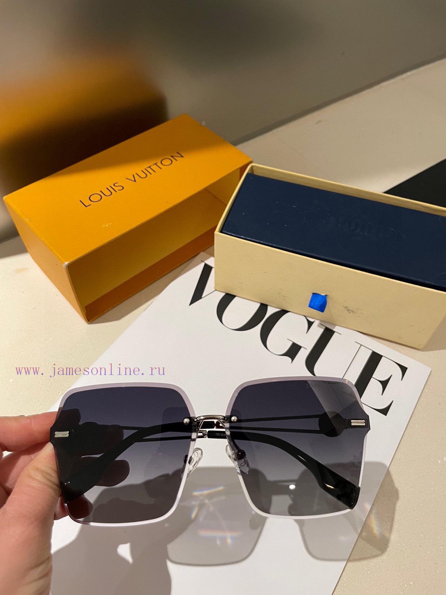 High definition nylon sunglasses2024 new LV models shipped, new models shippedModel 3304Desc4foxgbvt - Image 6