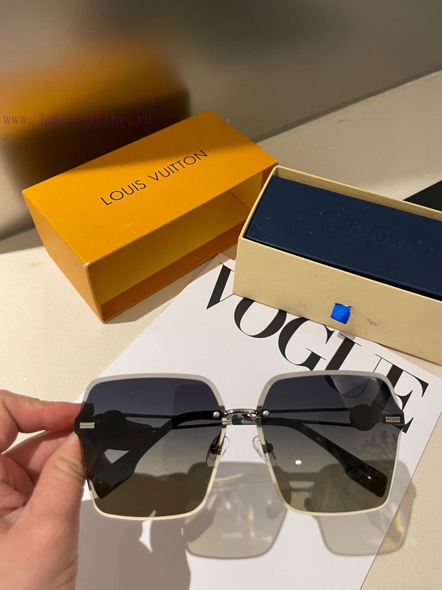 High definition nylon sunglasses2024 new LV models shipped, new models shippedModel 3304Desc4foxgbvt - Image 7