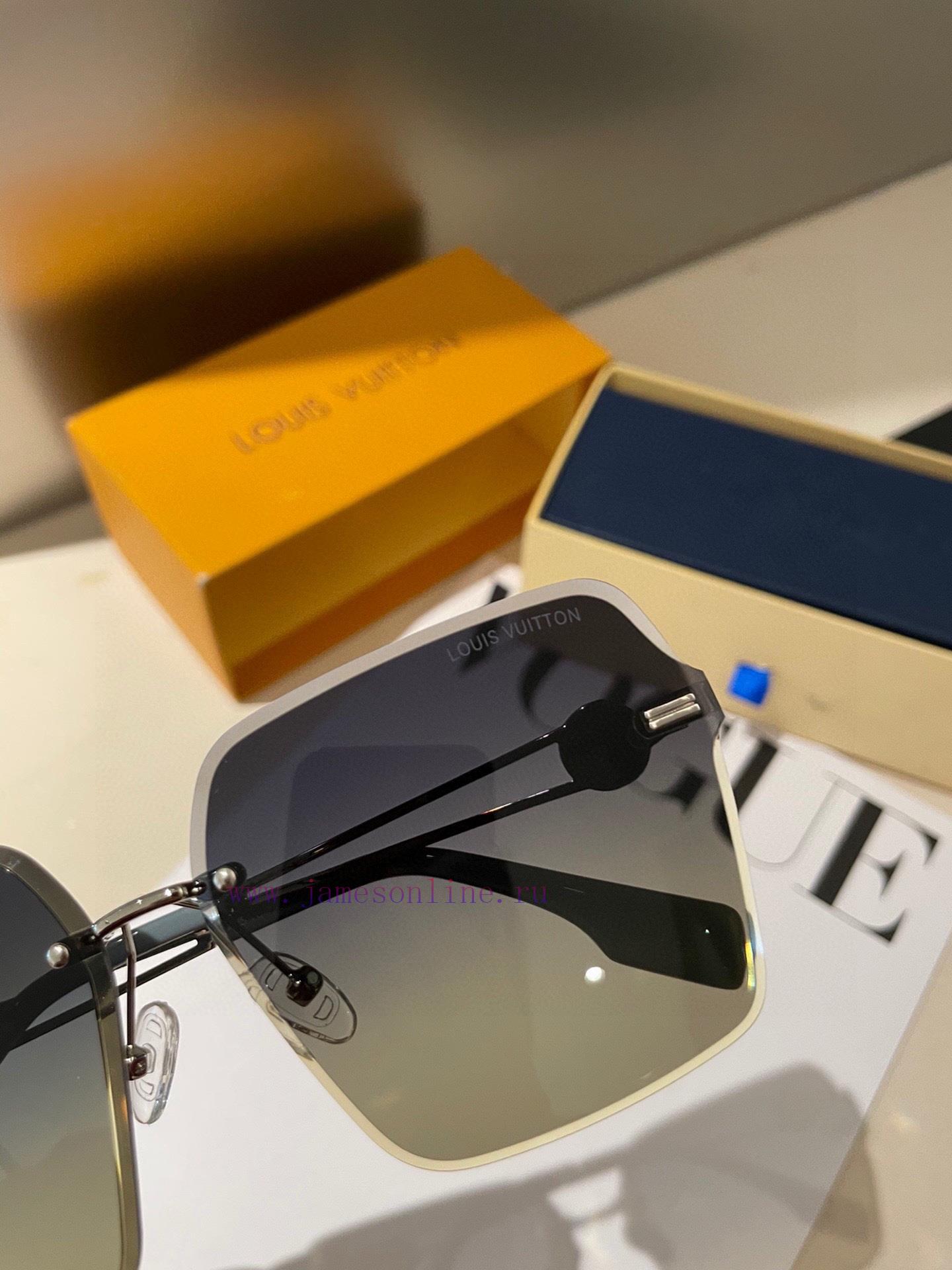 High definition nylon sunglasses2024 new LV models shipped, new models shippedModel 3304Desc4foxgbvt - Image 8