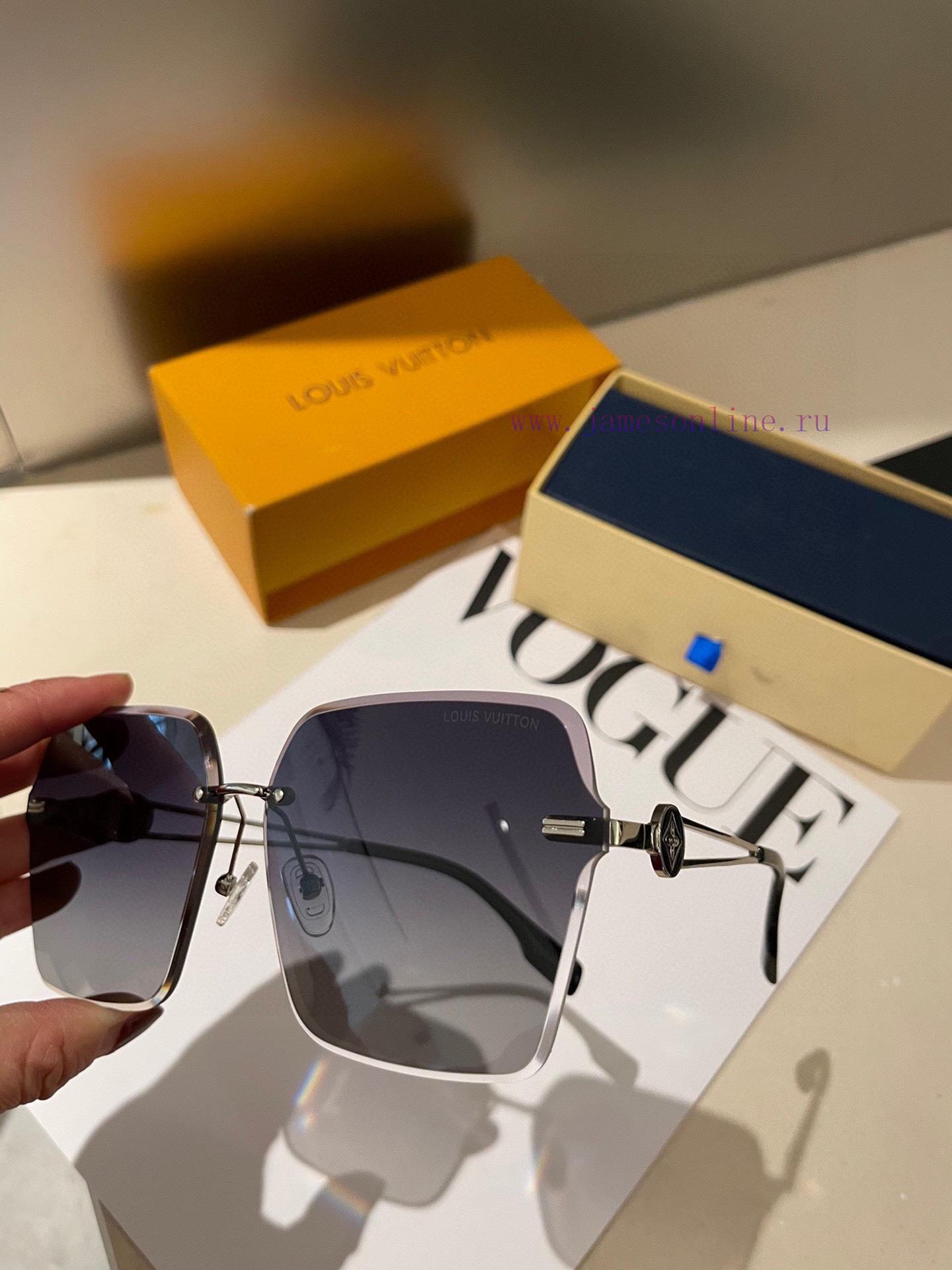 High definition nylon sunglasses2024 new LV models shipped, new models shippedModel 3304Desc4foxgbvt - Image 9