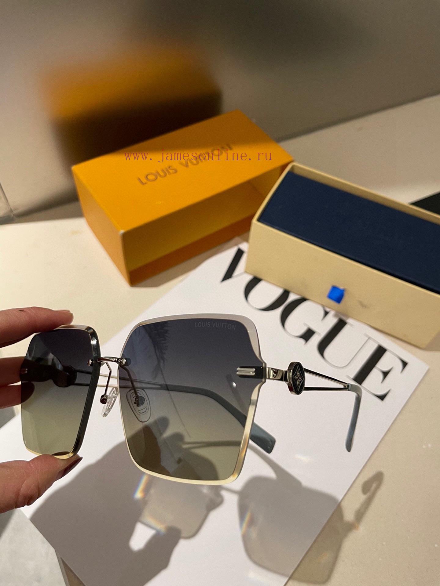 High definition nylon sunglasses2024 new LV models shipped, new models shippedModel 3304Desc4foxgbvt - Image 10