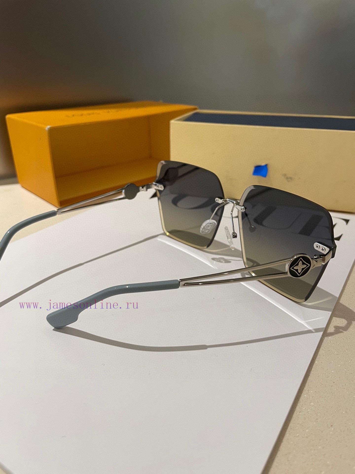 High definition nylon sunglasses2024 new LV models shipped, new models shippedModel 3304Desc4foxgbvt - Image 11