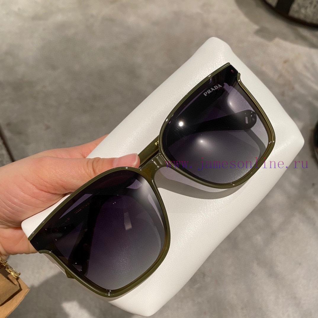 Prada Polaroid resin polarizer, new Chanel sunglasses to reduce the burden of strong light 🥰z1karsts