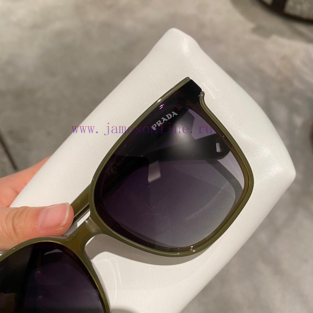 Prada Polaroid resin polarizer, new Chanel sunglasses to reduce the burden of strong light 🥰z1karsts - Image 3