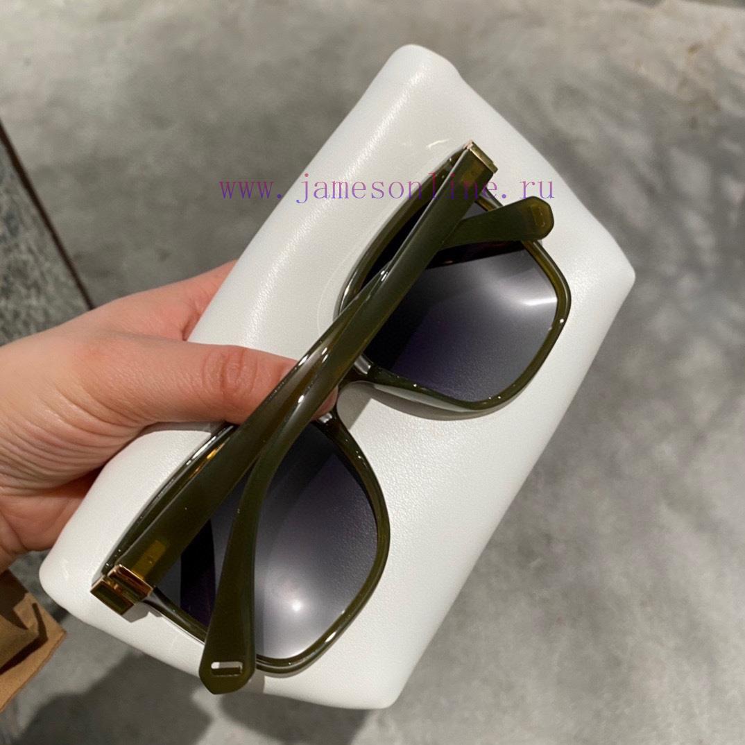 Prada Polaroid resin polarizer, new Chanel sunglasses to reduce the burden of strong light 🥰z1karsts - Image 4