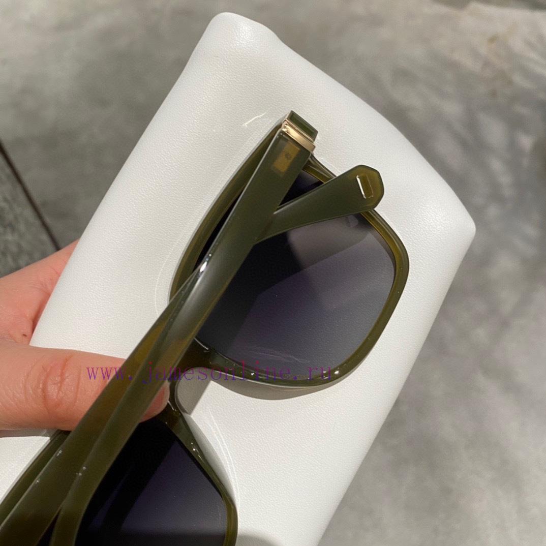 Prada Polaroid resin polarizer, new Chanel sunglasses to reduce the burden of strong light 🥰z1karsts - Image 5