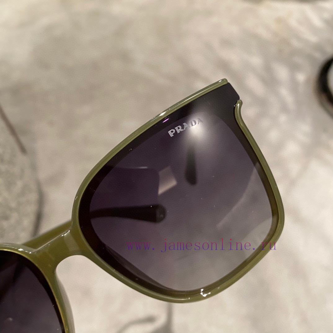 Prada Polaroid resin polarizer, new Chanel sunglasses to reduce the burden of strong light 🥰z1karsts - Image 7