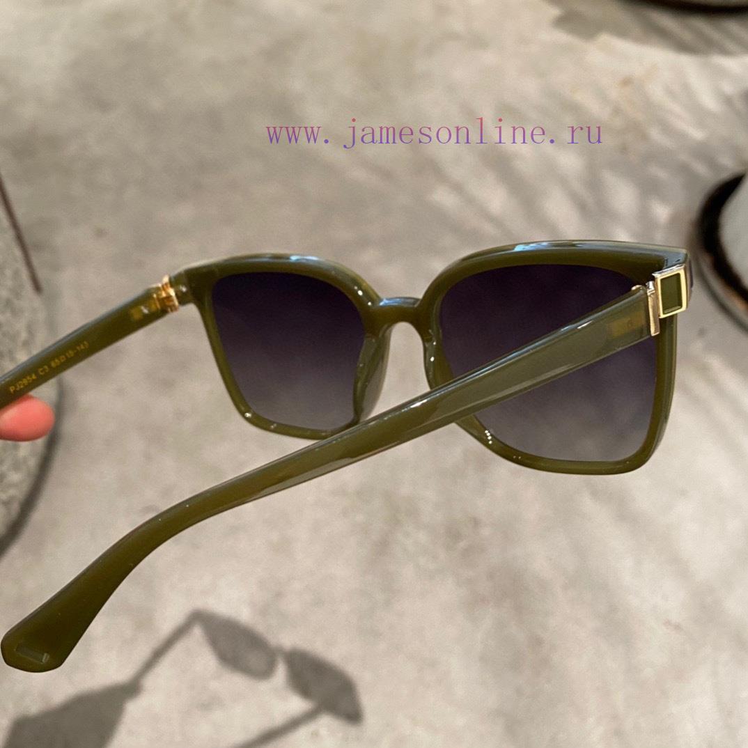 Prada Polaroid resin polarizer, new Chanel sunglasses to reduce the burden of strong light 🥰z1karsts - Image 8