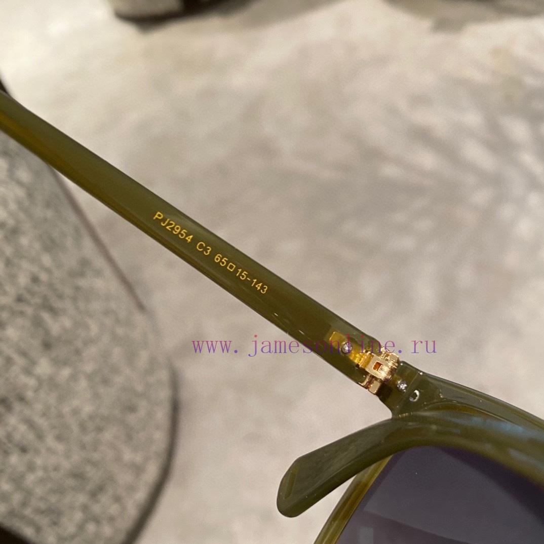 Prada Polaroid resin polarizer, new Chanel sunglasses to reduce the burden of strong light 🥰z1karsts - Image 9