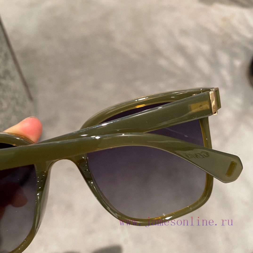 Prada Polaroid resin polarizer, new Chanel sunglasses to reduce the burden of strong light 🥰z1karsts - Image 11