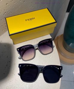 Fendi polarized metal women's sunglasses 🥳 Material: Polaroid high-definition polarized lensylzw9uqb