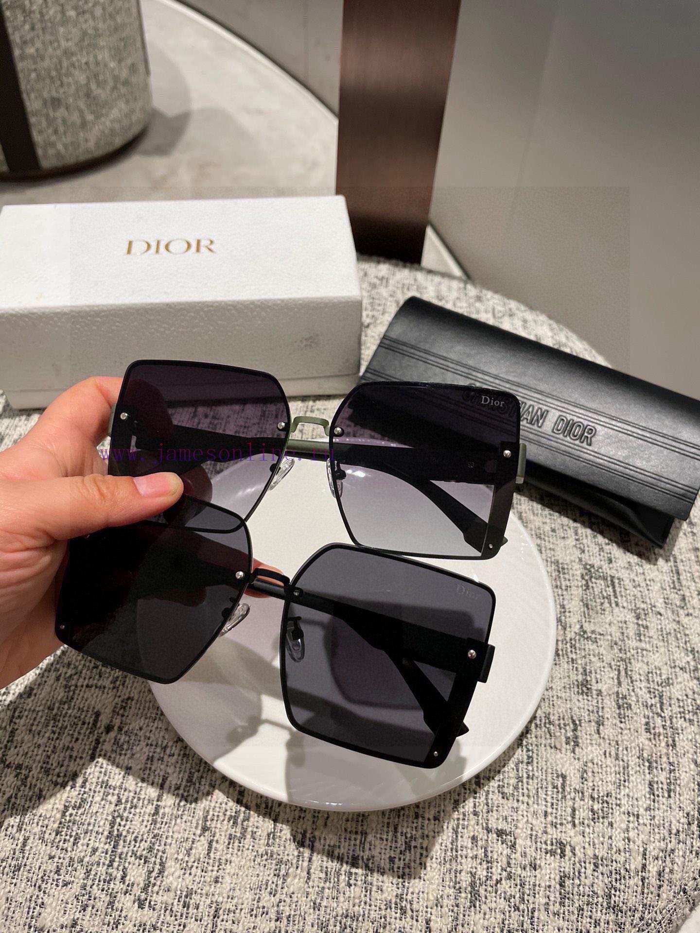 Dior Polaroid resin polarizer, new Chanel sunglasses to reduce the burden of strong light 🥰 01xrs96x - Image 5