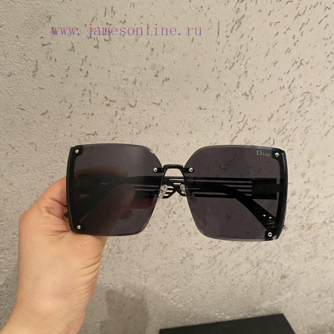 Dior Women's Polarized Sunglasses ️ Classic Clover Elements Retro Style Live Style 7802pmqcqicg - Image 4
