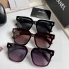 The new CHANEL women's polarized sunglasses TR90 material imported Polaroid high-definition aaeqtgv3