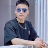New premium brand Prada high-quality men's and women's original sunglasses made of high-defi32kk0fmj