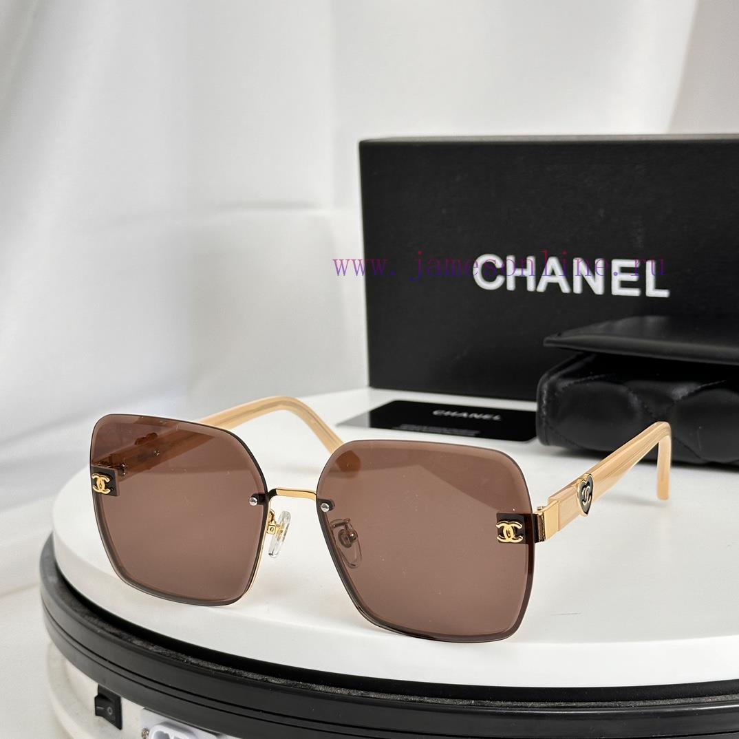 Chanel MODELCH3013 SIZE60 port 15-145li1yobls - Image 3