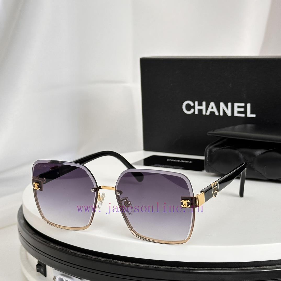 Chanel MODELCH3013 SIZE60 port 15-145li1yobls - Image 4