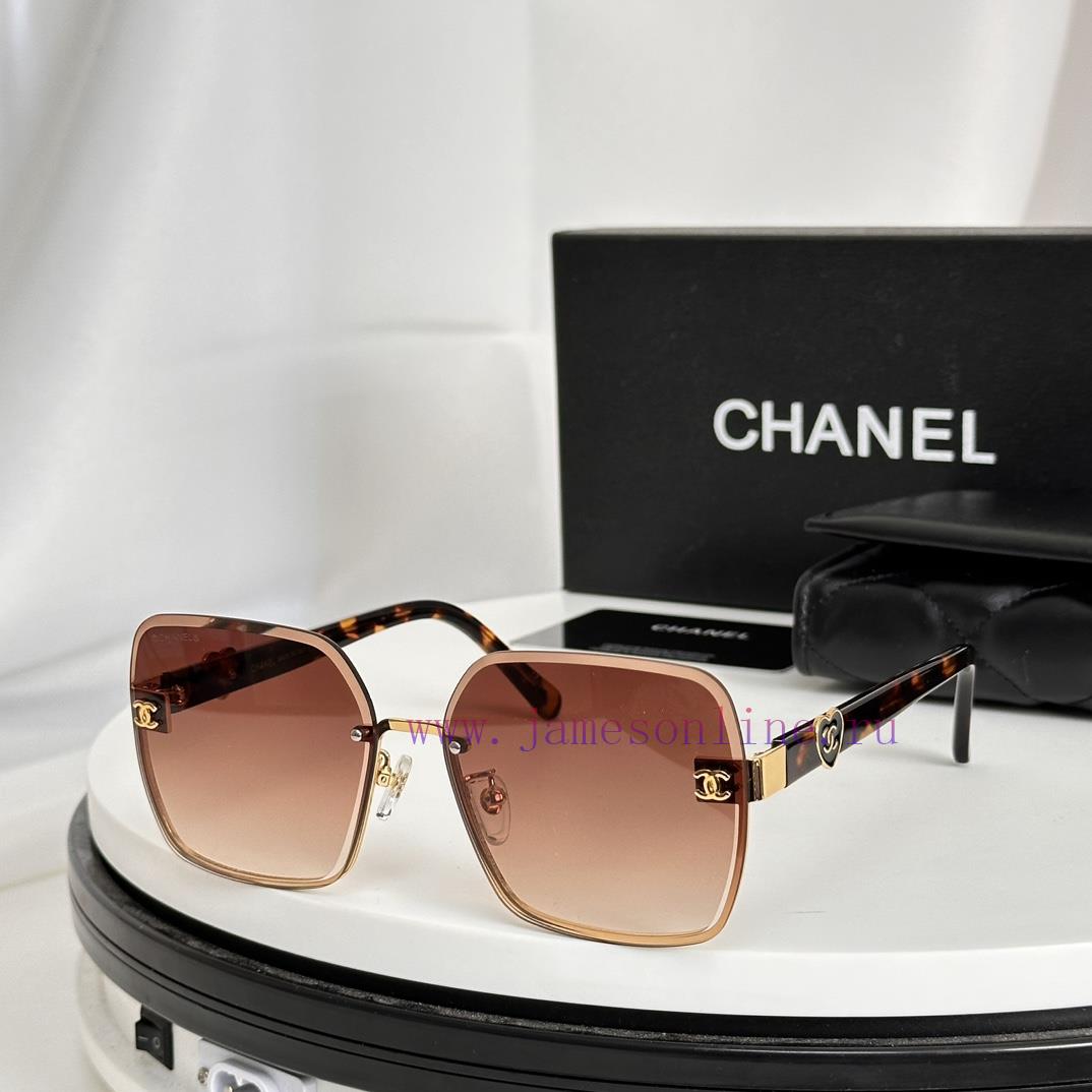 Chanel MODELCH3013 SIZE60 port 15-145li1yobls - Image 5