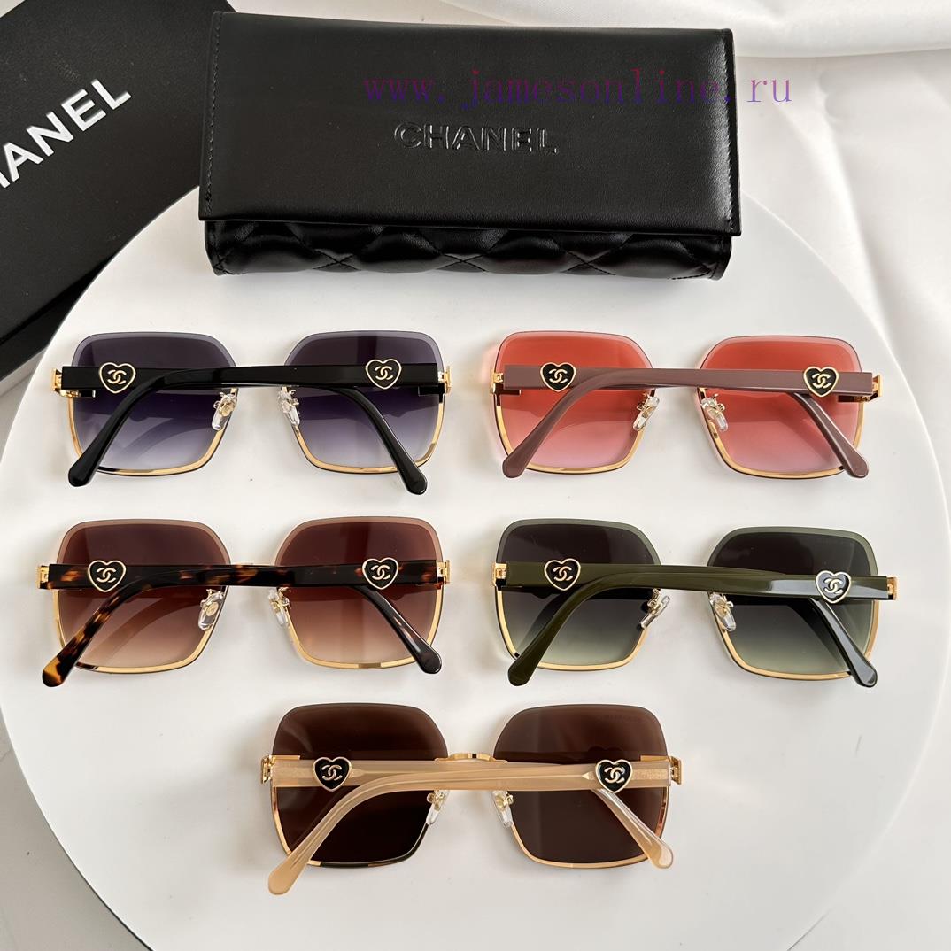 Chanel MODELCH3013 SIZE60 port 15-145li1yobls - Image 9