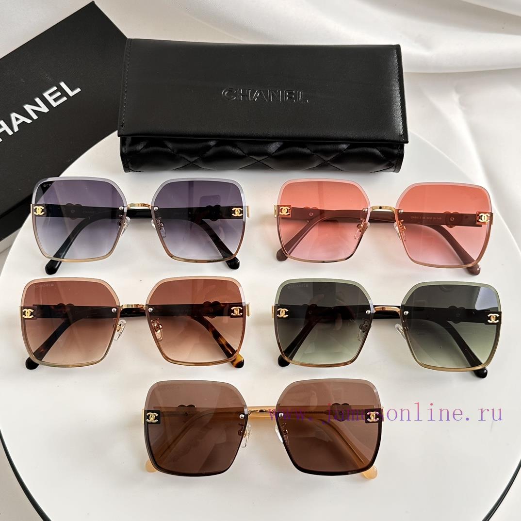 Chanel MODELCH3013 SIZE60 port 15-145li1yobls - Image 10