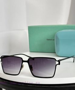 Tiffany&Co.'s metal heavy craftsmanship creates a classic design logo, perfectly interpretinpela6g2k