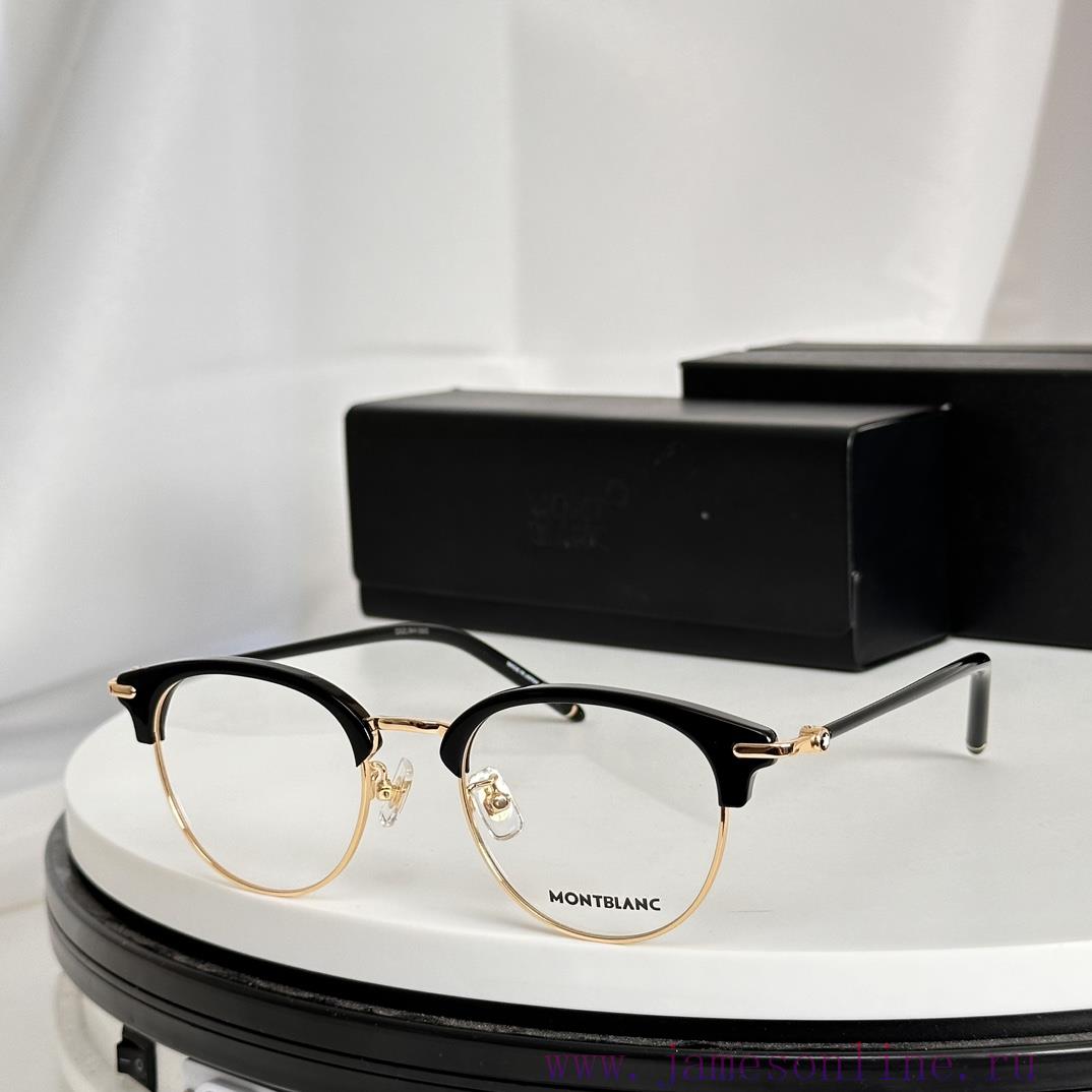Wanbao * Long MONTBLA * NC Original High Quality Sunglasses Official Website Synchronized wijz0i5uwc - Image 5