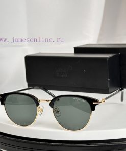 Wanbao * Long MONTBLA * NC Original High Quality Sunglasses Official Website Synchronized wi9qxsqsby