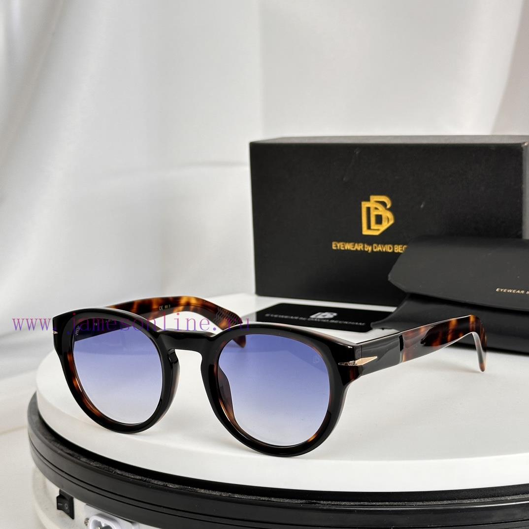 DAVID BECKHAM DB 7041/SSIZE49 mouth 24-1455ja1orjw - Image 3