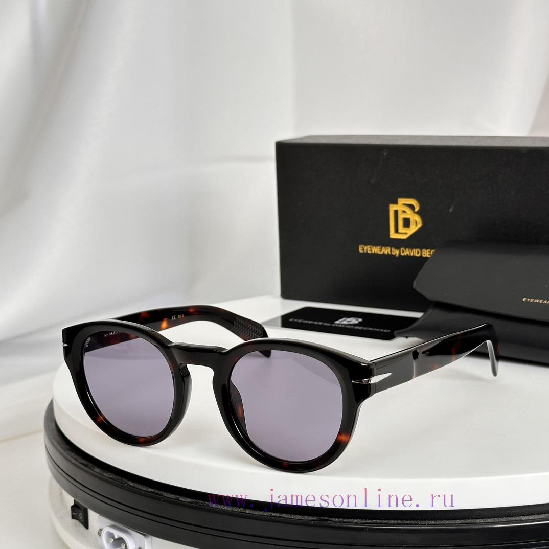 DAVID BECKHAM DB 7041/SSIZE49 mouth 24-1455ja1orjw - Image 5
